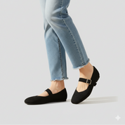 Aveline | Mocasín cómodo