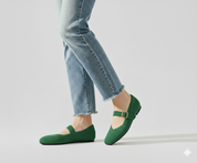 Aveline | Mocasín cómodo