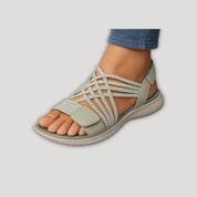 Diana | Elegant Orthopaedic Comfort Sandals