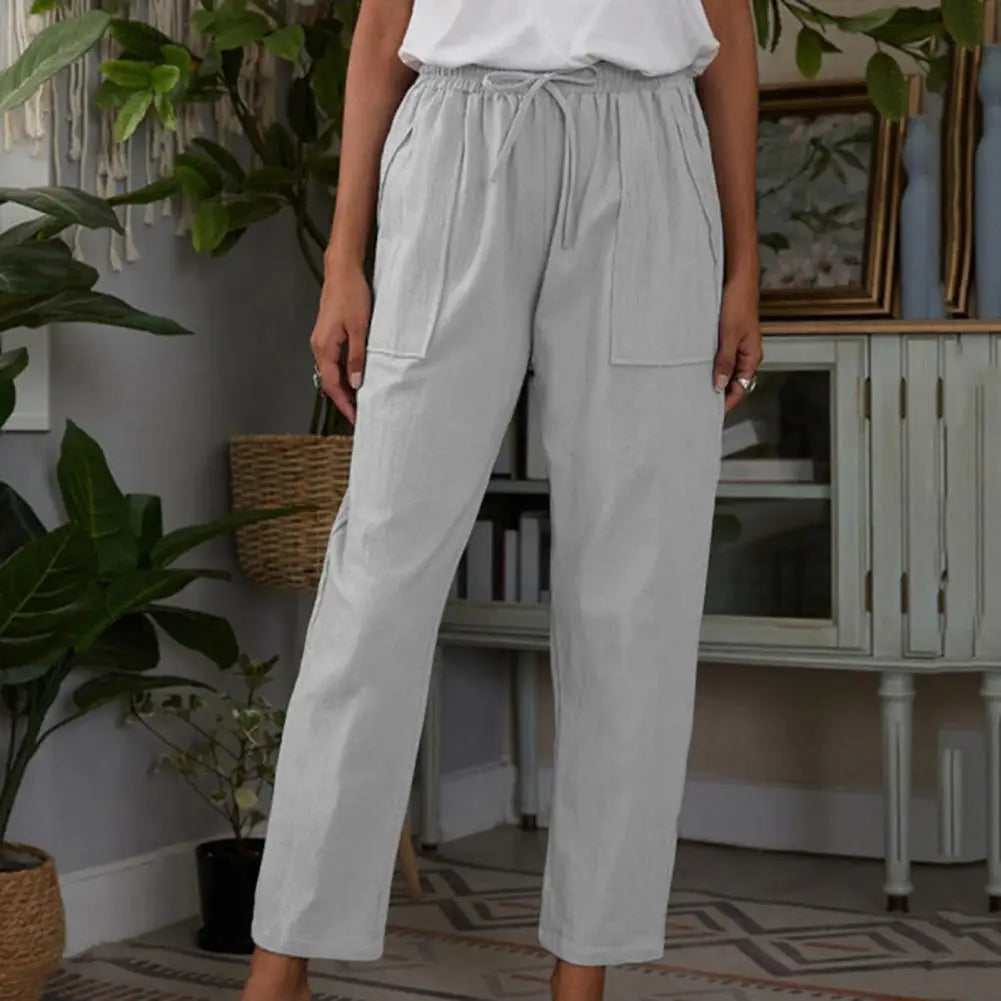 Yvette | Casual trousers