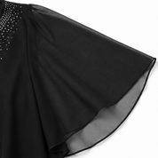 Eliza | Embellished Overlay Dress