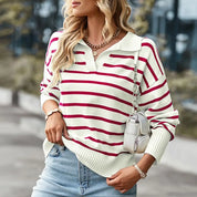 Feliza | Knitted jumper