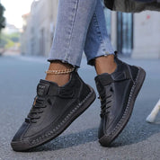 Nora | Ergonomic Slip-On Comfort Sneakers