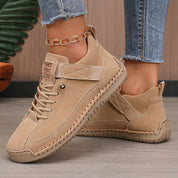 Nora | Ergonomic Slip-On Comfort Sneakers