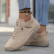 Nora | Ergonomic Slip-On Comfort Sneakers