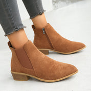 Lesly | Vila boots