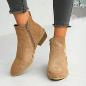 Lesly | Vila boots