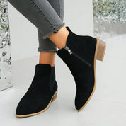 Lesly | Vila boots