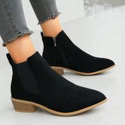 Lesly | Vila boots