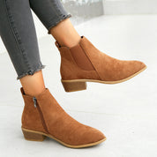 Lesly | Vila boots