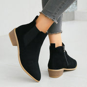 Lesly | Vila boots