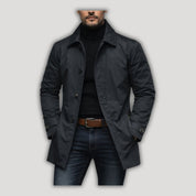 Adrian | Stylish Men's Coat