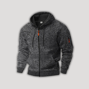 Aiden | Stylish Fleece Jacket