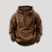Alan | Durable Hoodie Premium