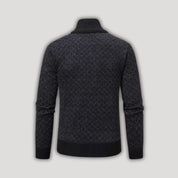 Oliver | Luxe Casual Cardigan