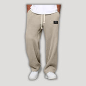 Maverick | Men's Relaxed Straight-Leg Trousers