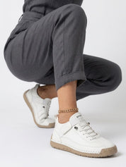 Nora | Ergonomic Slip-On Comfort Sneakers