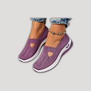 Valerie | Zapatos Ortopédicos Antideslizantes