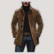 Kieran | Men's Jacket in Modern Style