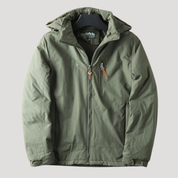 Vince | Thermal winter Coat