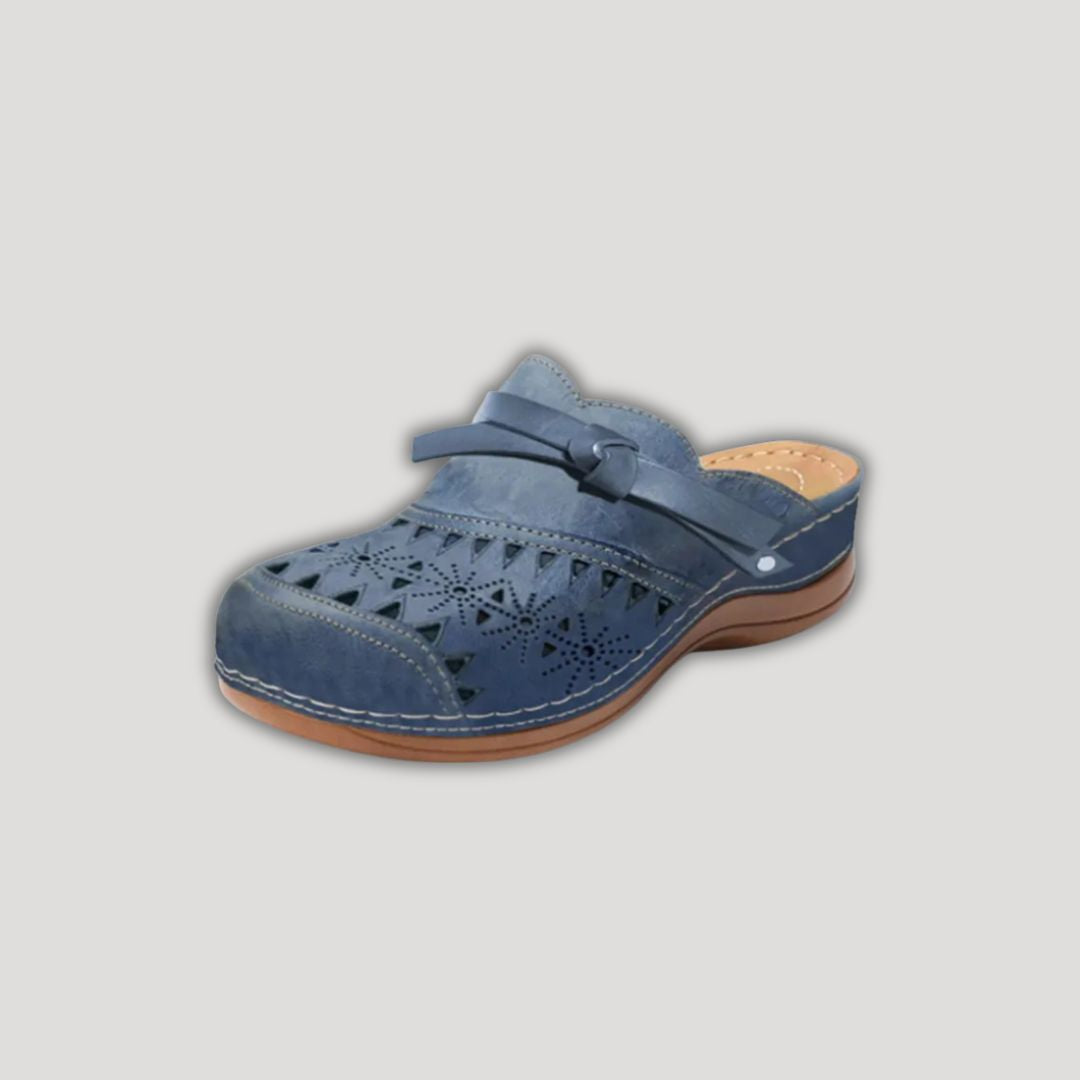 Lya | Comfortable Clogs for Everyday Use