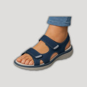 Ann | Active Orthopaedic Walking Sandals