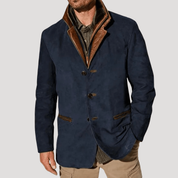 Emil | Vintage casual jacket