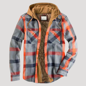 Simon | Stylish and characterful jacket