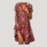 Firi | Chic Elegant Dress