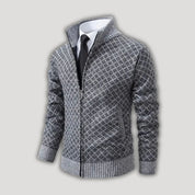 Oliver | Luxe Casual Cardigan
