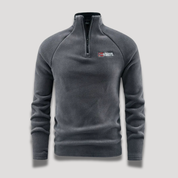 Connor | Norway Fleece Jumper