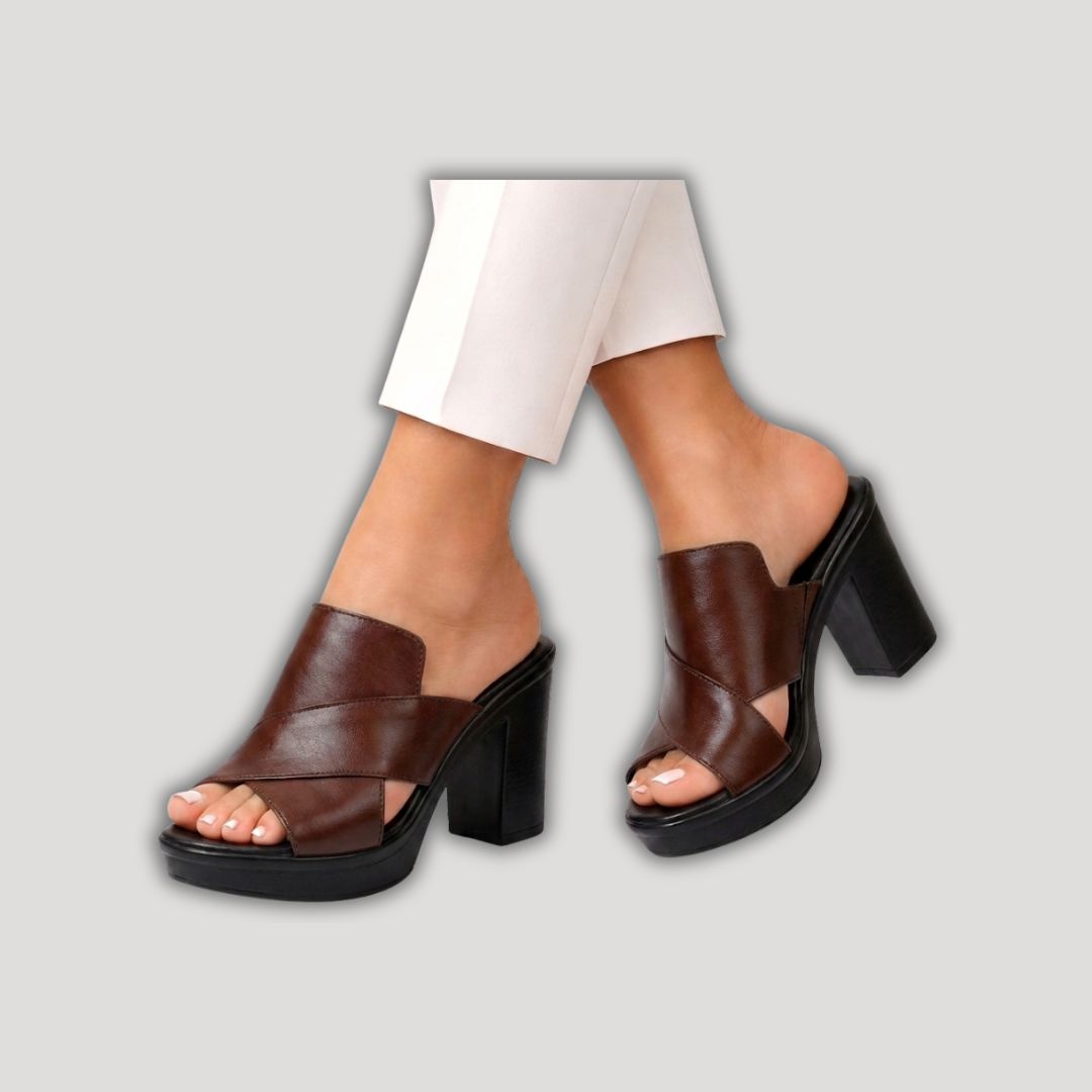 Darcy | Elegant Orthopaedic Comfort Sandals