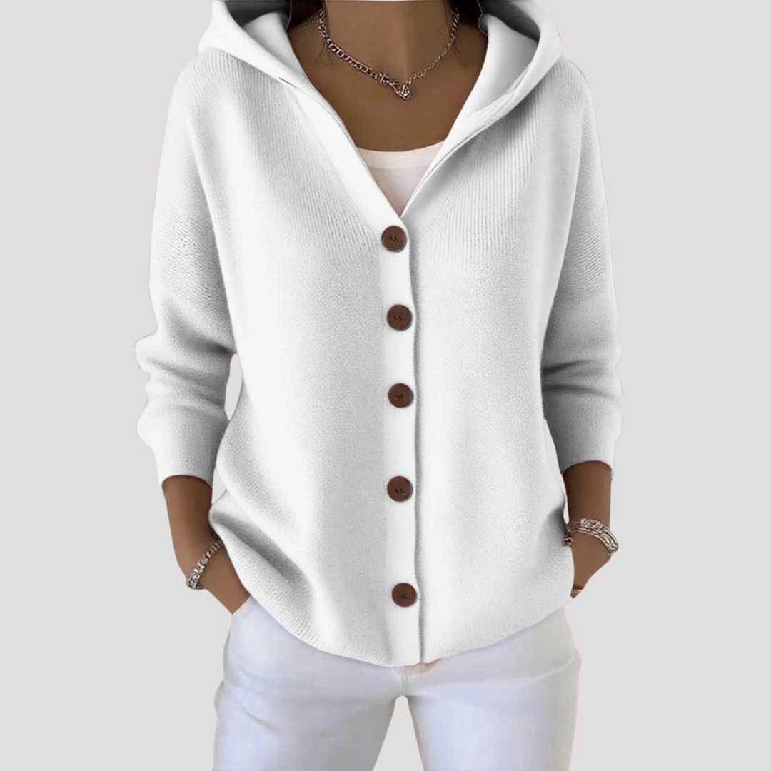 Zoey | Elegant Cardigan