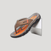 Ferry | Leather Sandals