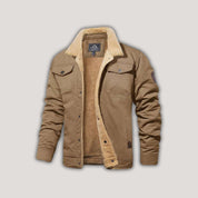 Wincenty | Stylish Bomber Jacket
