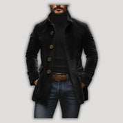 Kieran | Men's Jacket in Modern Style