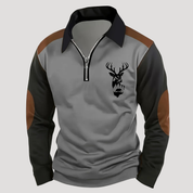 Aubert | Elegant Autumn Sweater