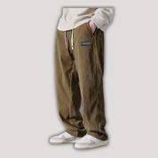 Flynn | Corduroy Trousers