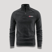 Connor | Norway Fleece Jumper