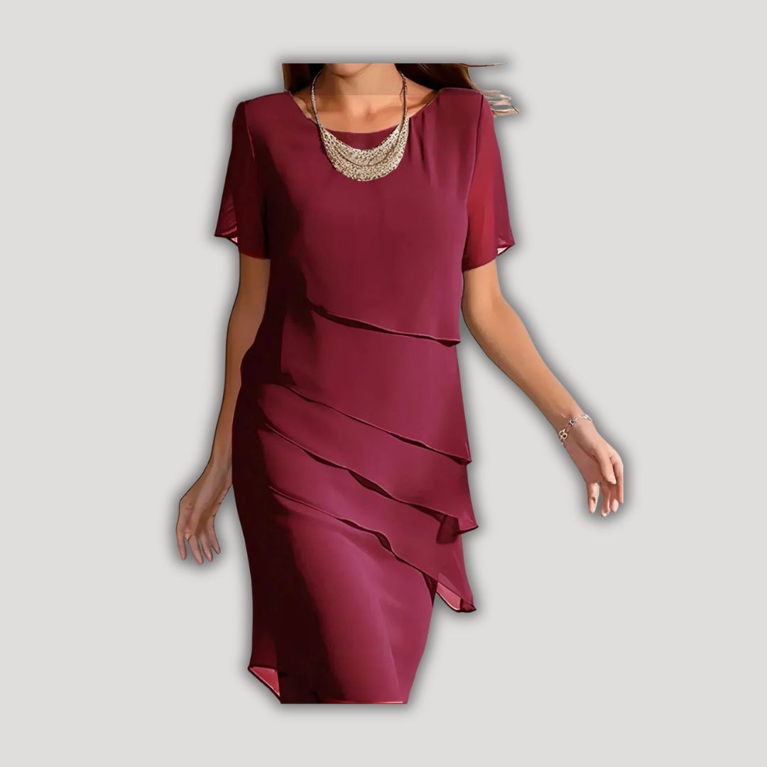 Kendra | Elegant Dress