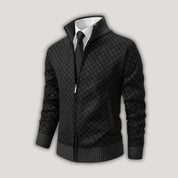 Oliver | Luxe Casual Cardigan