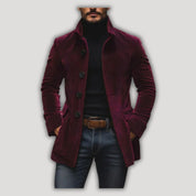 Kieran | Men's Jacket in Modern Style