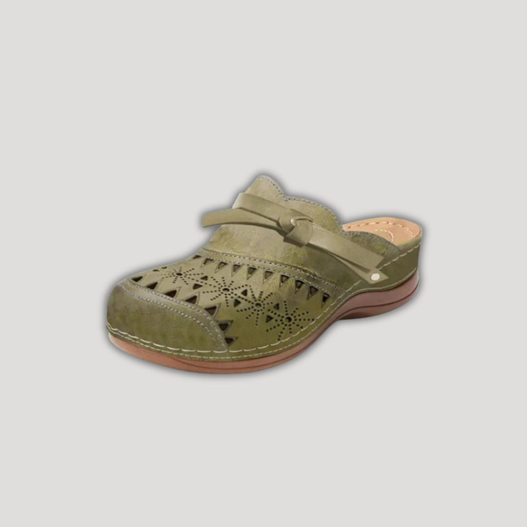 Lya | Comfortable Clogs for Everyday Use