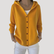 Zoey | Elegant Cardigan