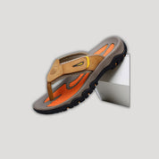 Ferry | Leather Sandals