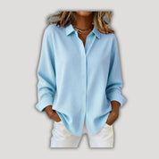 Bellara | Elegant Everyday Fluid Blouse