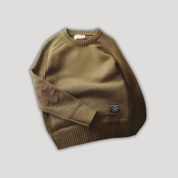 Toby | Alpine Jumper