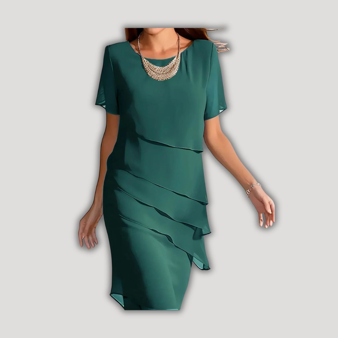 Kendra | Elegant Dress