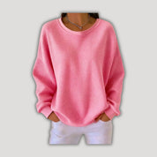 Lucille | Classic Sweater