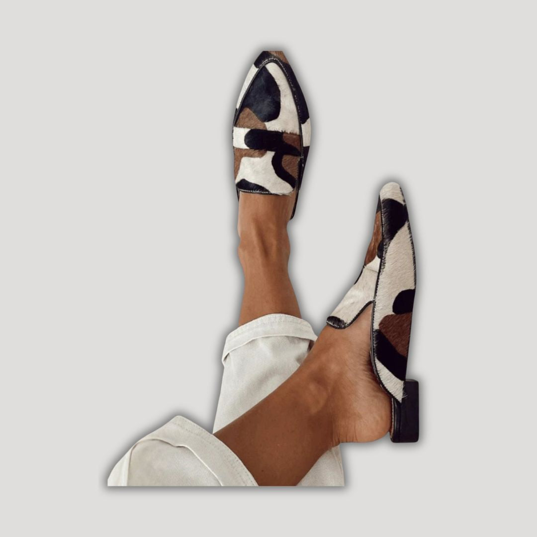 Velle | Statement Loafers